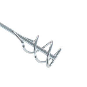 Mješalica za mort, ljepila, žbuku 60x320 mm