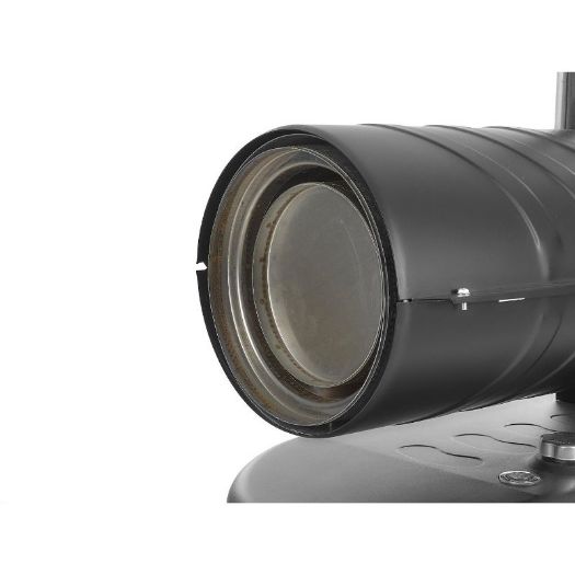 Uljni grijač s odvodom dimnih plinova 40kW