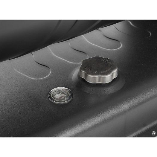 Uljni grijač s odvodom dimnih plinova 40kW