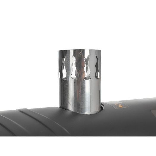 Uljni grijač s odvodom dimnih plinova 40kW