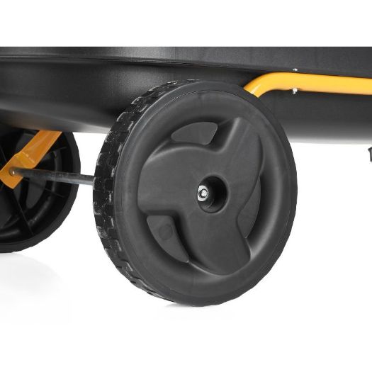 Uljni grijač s odvodom dimnih plinova 40kW