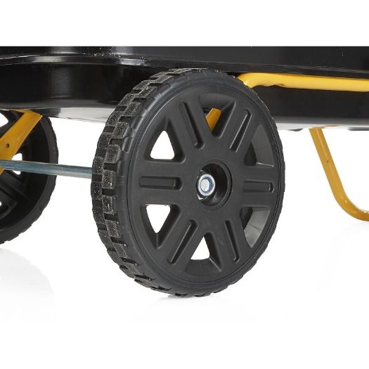 Uljni grijač s odvodom dimnih plinova 25kW