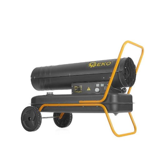 Uljni grijač s termostatom 65kW