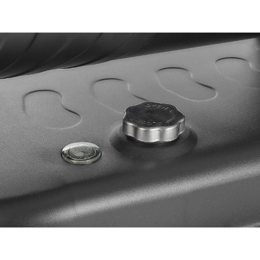 Uljni grijač s termostatom 65kW