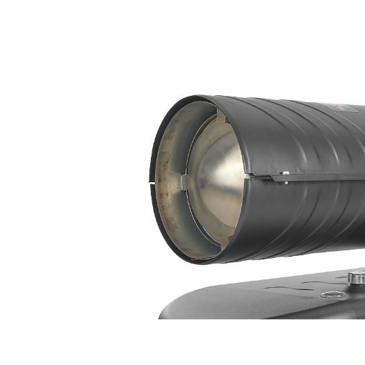 Uljni grijač s termostatom 65kW