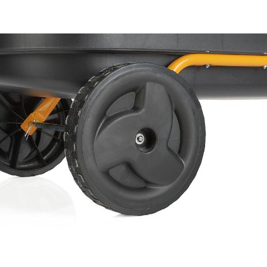 Uljni grijač s termostatom 65kW