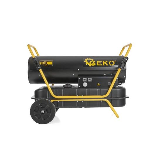 Uljni grijač s termostatom 40kW