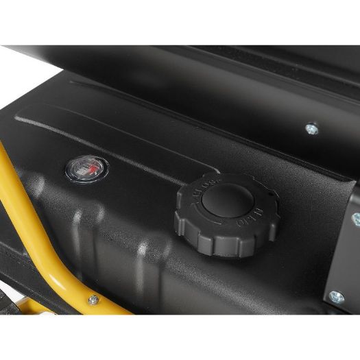 Uljni grijač s termostatom 40kW