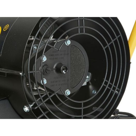 Uljni grijač s termostatom 40kW