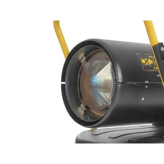 Uljni grijač s termostatom 40kW