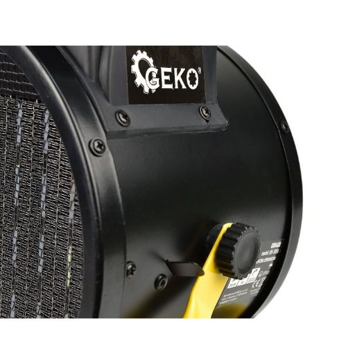 Električna grijalica 3kW