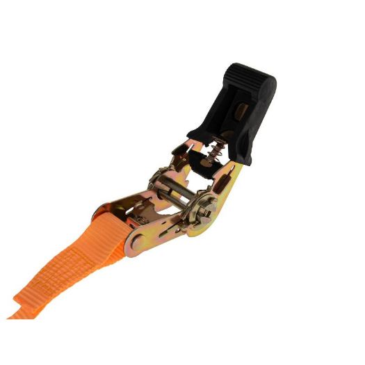 Gurtna za vezanje tereta 25mm 4,5M 700kg 4 komada 