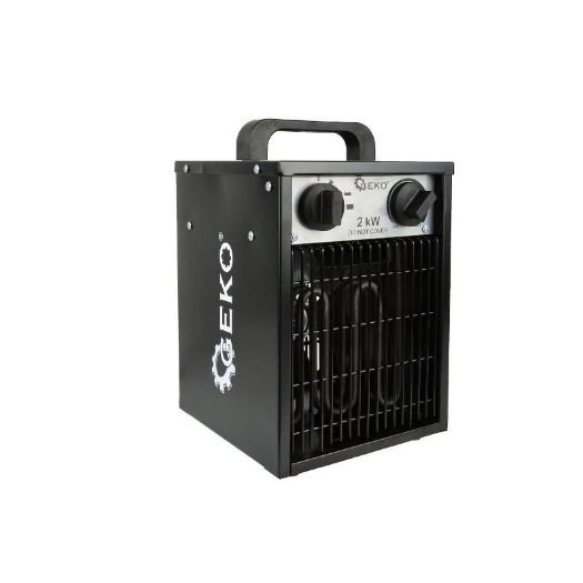 Električna grijalica 2kW