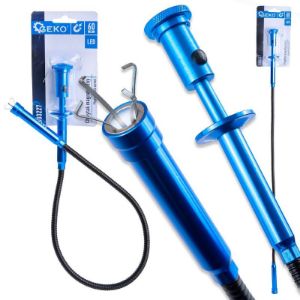 Mehanička hvataljka s magnetom i LED rasvjetom 60 cm