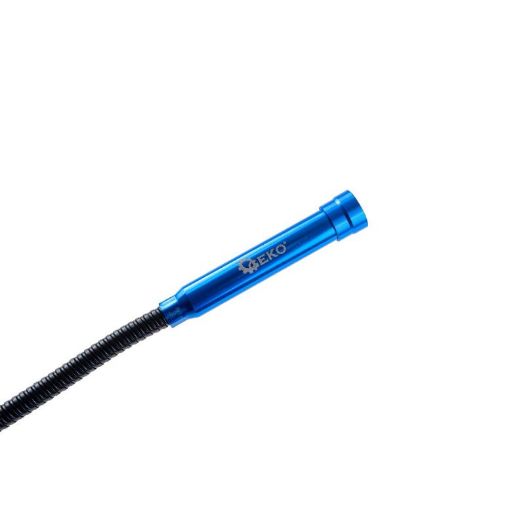 Mehanička hvataljka s magnetom i LED rasvjetom 60 cm