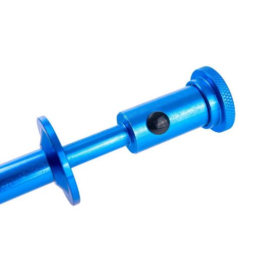 Mehanička hvataljka s magnetom i LED rasvjetom 60 cm