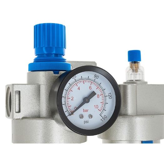 Separator zraka i nauljivač 1/2"