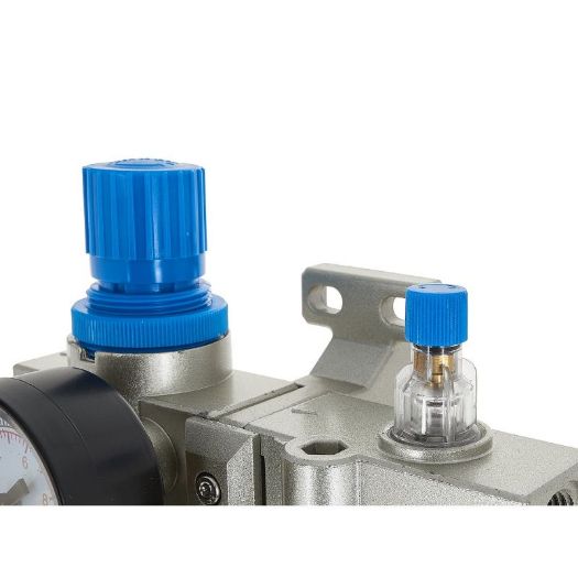 Separator zraka i nauljivač 1/2"