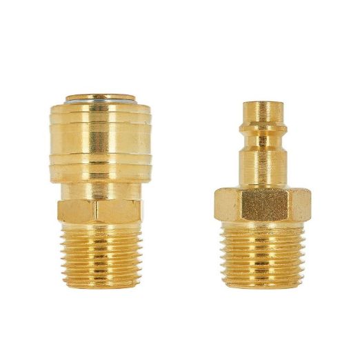 Separator zraka i nauljivač 1/2"