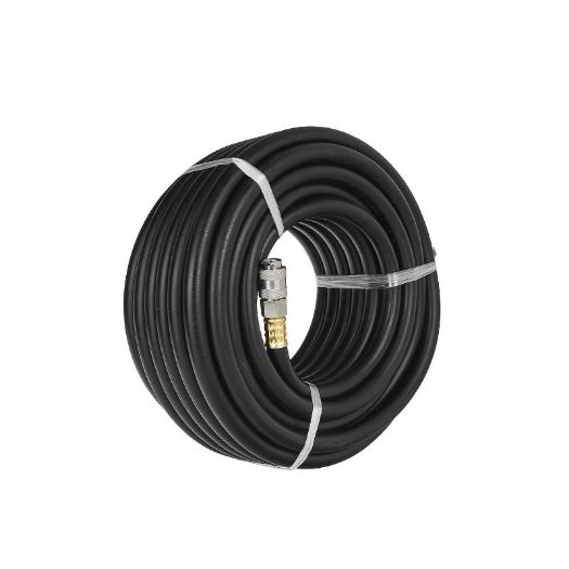 Pneumatsko gumeno crijevo 20m 10x17mm