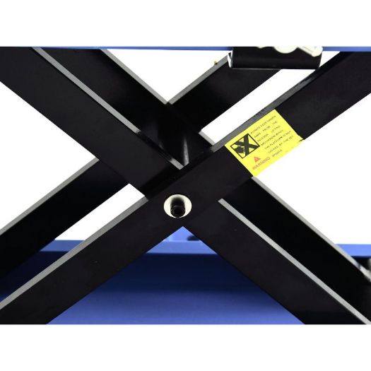 Dizalica za motocikle 500 kg