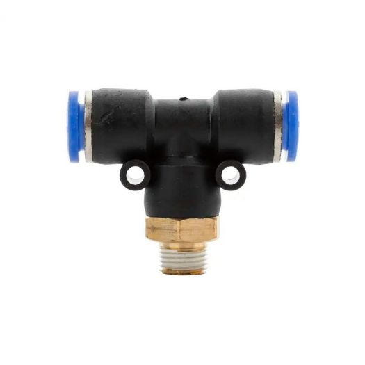 T priključak za crijevo 8mm 1/8"