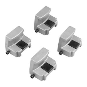 Aluminijske čeljusti za Redats MT-26