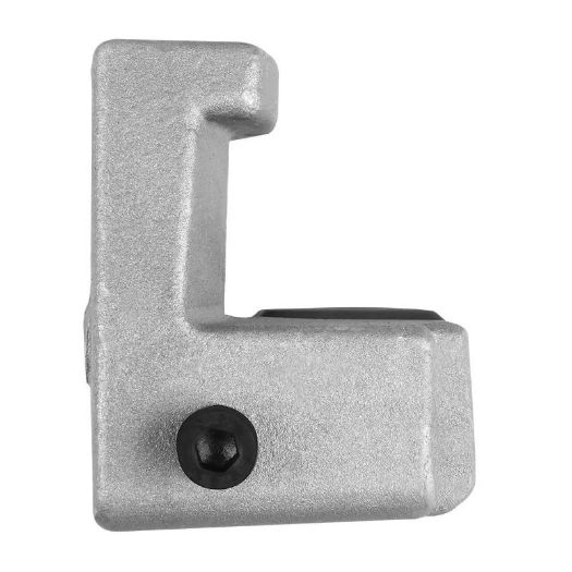 Aluminijske čeljusti za Redats MT-26