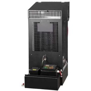 Peć na loživo ulje 17-33KW