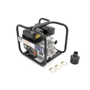 Vodena pumpa 196cc. 6,5 KS s benzinskim motorom