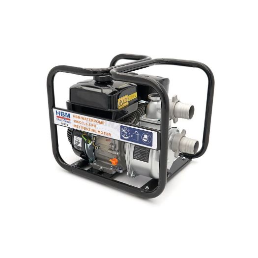 Vodena pumpa 196cc. 6,5 KS s benzinskim motorom