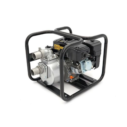 Vodena pumpa 196cc. 6,5 KS s benzinskim motorom
