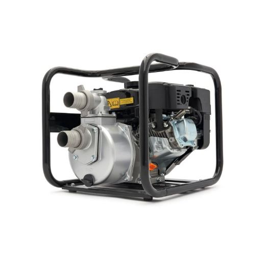 Vodena pumpa 196cc. 6,5 KS s benzinskim motorom