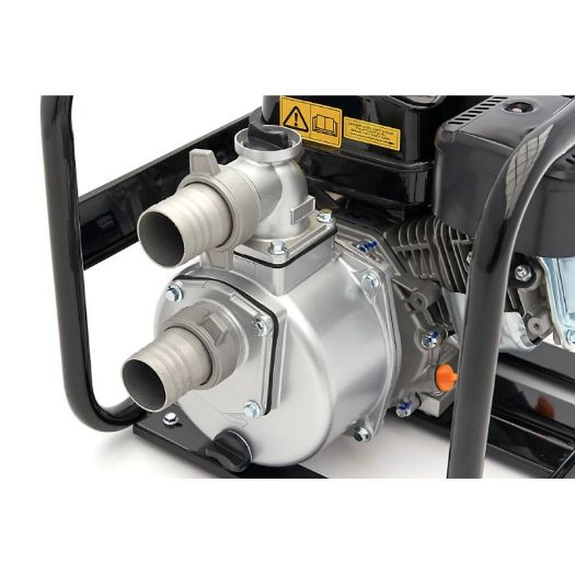 Vodena pumpa 196cc. 6,5 KS s benzinskim motorom