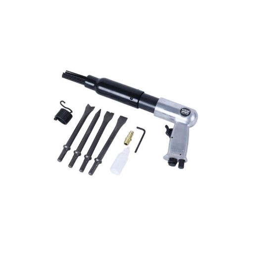 2-u-1 pneumatski igličar s iglama