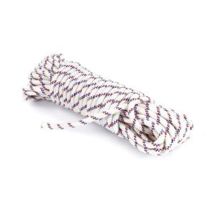 Uže od 20 metara, 10 mm, nosivost 1500 kg