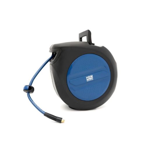 Automatska motalica s crijevom za zrak, 10 m