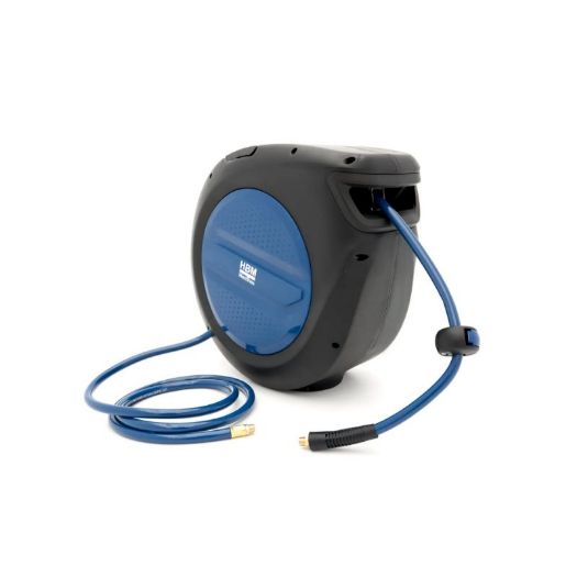 Automatska motalica s crijevom za zrak, 10 m