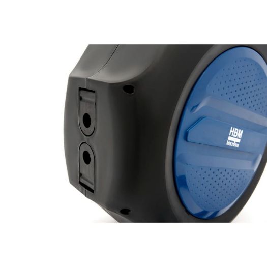 Automatska motalica s crijevom za zrak, 10 m