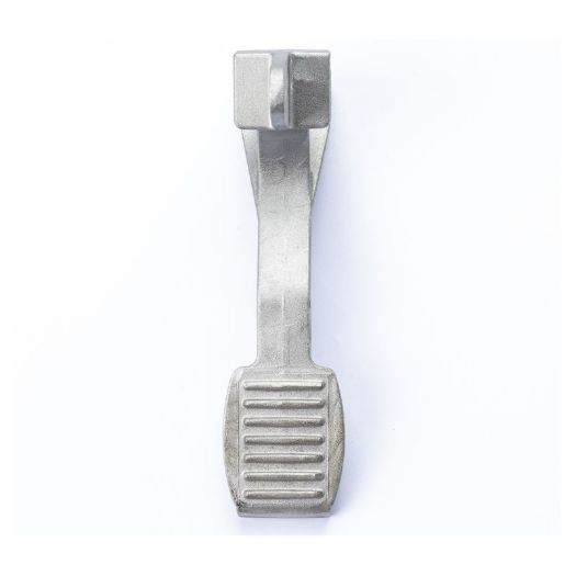 Pedala za rotaciju montirke 