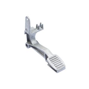 Pedala za kočnicu montirke 