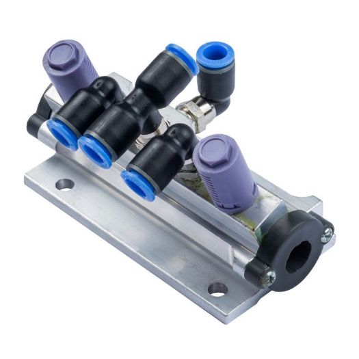 Ventil za montirku guma