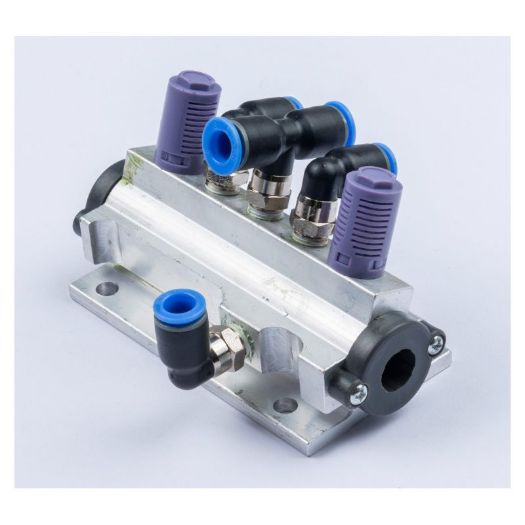 Ventil za montirku guma