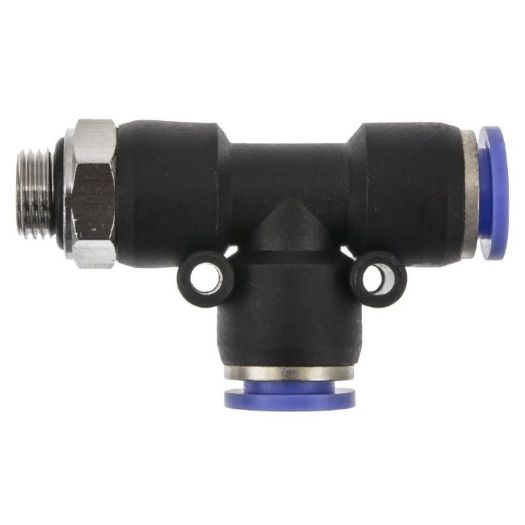 T priključak za crijevo 8mm 1/8"