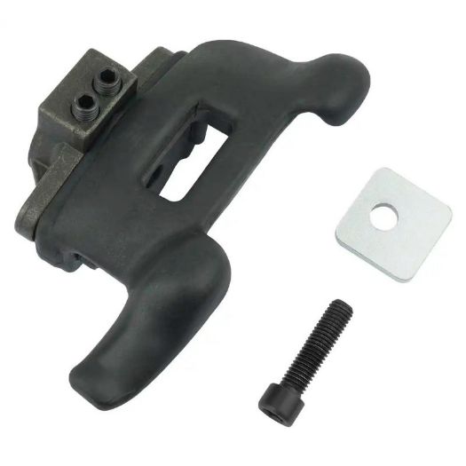 Zaštitna glava za montirku guma