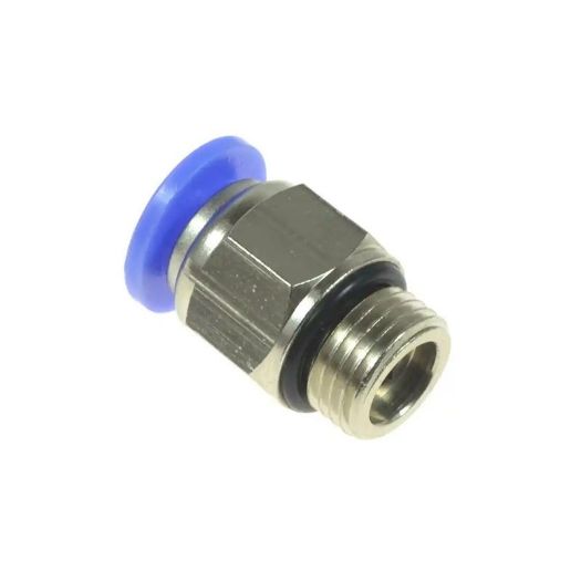 Ravni priključak za crijevo 8mm 1/8"