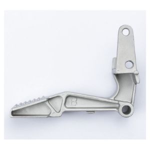 Razdjelnik čeljusti montirke 