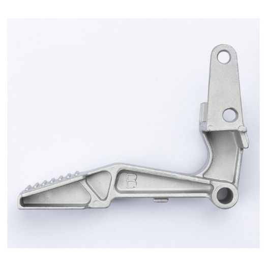 Razdjelnik čeljusti montirke 