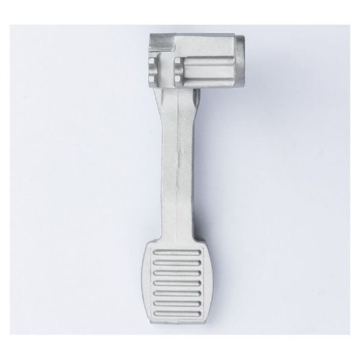 Razdjelnik čeljusti montirke 