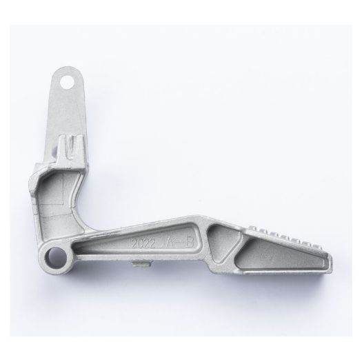 Razdjelnik čeljusti montirke 